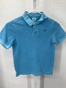 WAFFLE KNIT POLO - Picture 1 of 2