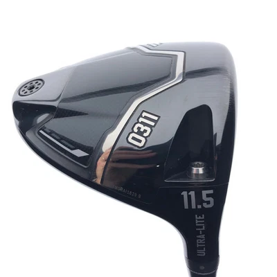 Used PXG 0311 Black Ops Driver / 11.5 Degrees / Ladies Flex - Image 1 of 4