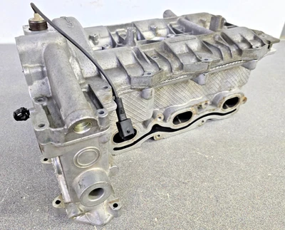 BONITO USADO ORIGINAL PORSCHE 986 BOXSTER M96.20 4-6 VARIO LEVA CULATA CON LEVAS Foto 1 de 4