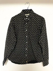 Journal Standard Paisley Shirt - Picture 1 of 3