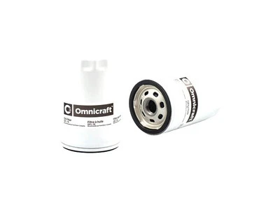 Filtro de aceite para Audi RS6 2003-2004 Motorcraft 57566YXSY 4,2 L V8 filtro de aceite de motor Foto 1 de 2