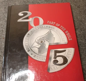 Upper Dublin High School Yearbook 2005 Mundockian Fort Washington Pennsylvania - Picture 1 of 12