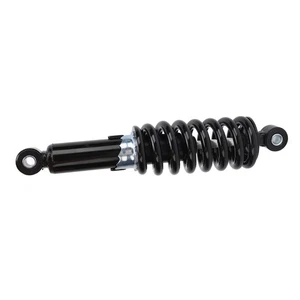 Strut Shock Absorber Steel Alloy Resistant Design Customizable Damping - Picture 1 of 12