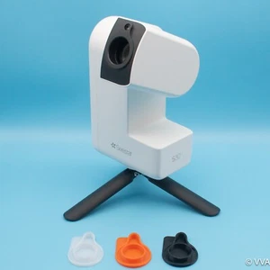 ZWO Seestar S30 Smart Telescope Flexible Lens Cap. - Picture 1 of 7