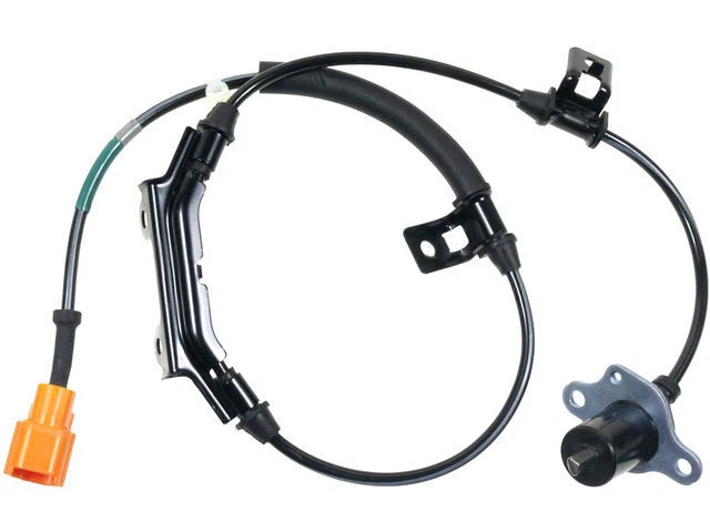 Sensor de velocidad ABS trasero derecho 31HJ68T compatible con Acura RL 1996-2001 Foto 1 de 1