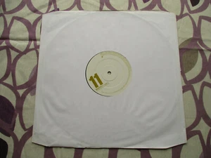 MOBY 11 REMIXED SIDES C & D ONLY ORIGINAL 2003 MUTE RECORDS UK 12" VINLY - Picture 1 of 6
