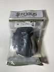 Fobus Fnh Standard Right Hand Evolution Paddle Holster, Fits FN Five-seveN