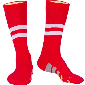 3p Men's Compression Socks Athletic Cushioned Crew Socks breathable - Picture 1 of 16