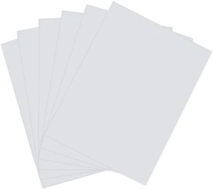 Vinyl Siding Repair Kit, 12 Patches for Cracks and Holes - Picture 1 of 12