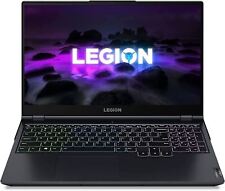Lenovo Legion 5 17ACH6H Gaming Laptop 17.3" FHD Ryzen 5 5600H 8GB 512GB RTX 3060