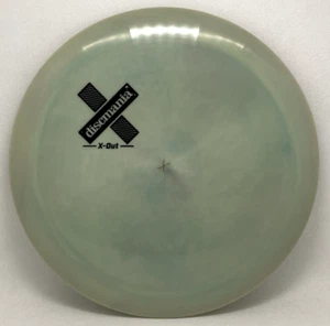 NEW Discmania Swirly S-Line Eagle McMahon Cloud Breaker 1 X-Out Innova Made 175 - Picture 1 of 2