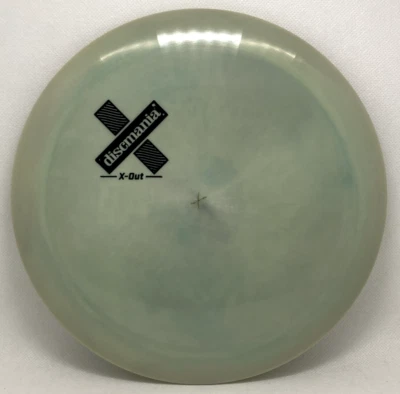 NEW Discmania Swirly S-Line Eagle McMahon Cloud Breaker 1 X-Out Innova Made 175 - Image 1 of 2