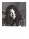 Press photo.ALE10430.23x18 cm approx..Terence Trent d'Abby.1987