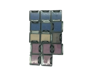 Wet N Wild Color Icon Single Eye Shadow Cheeky Pink Nutty Creme Brulee Suede Lot - Picture 1 of 1