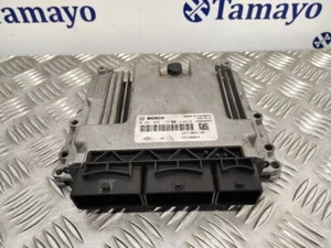 0281033119 CENTRALITA MOTOR UCE / 237106319R / 237108281R / 1038043 PARA RENAULT - Bild 1 von 9