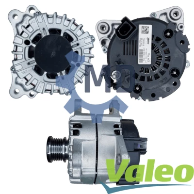 Lichtmaschine AUDI A4 / A5 / A6 / A7 / Q5 / PORSCHE MACAN Original VALEO - Image 1 of 4