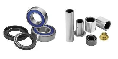 MSR Front and Rear Wheel Bearing Kits for Honda Z-50RD 1986 - Image 1 of 4