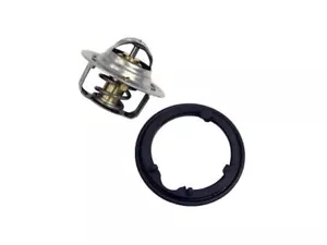 For 1971-1994 Dodge Colt Thermostat 11679YNVW 1972 1973 1974 1975 1976 1977 1978 - Picture 1 of 2