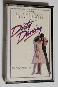 Dirty Dancing - Original Motion Picture Soundtrack 1990 - Picture 1 of 5