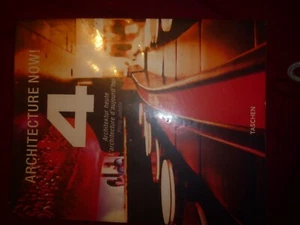 architecture now 4 book - Picture 1 of 2