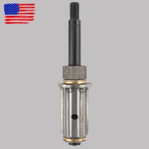 for STIHL trimmer spindle bearing fs38 fs45 fs45c fs46 FS50 FS50C FSE60 fs40 - Picture 1 of 7