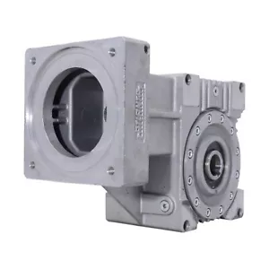 ATLANTA 58 45 715 SERVO-SCHNECKENGETRIEBE - Bild 1 von 6