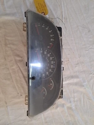 Chevrolet Tracker 360027422 01-04 Foto 1 de 2