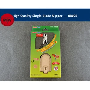 Trumpeter 08023 High Quality Single Blade Nipper Cutter Model Hobby Craft Tool - Picture 1 of 8