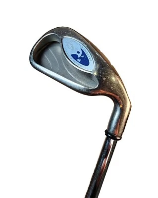 Callaway Golf Titanio Hierro Ojo de Halcón 6 Hierro Tungsteno Inyectado Derecha Flex Regular Foto 1 de 4