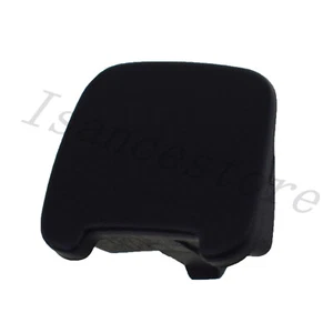 Gear Shift Lock Cap Console Bezel Trim Gloss black For Chevrolet TRAX 42559686 - Picture 1 of 10