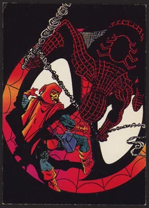1992 Spider-Man II: 30th Anniversary #81 Arrogance - Picture 1 of 24