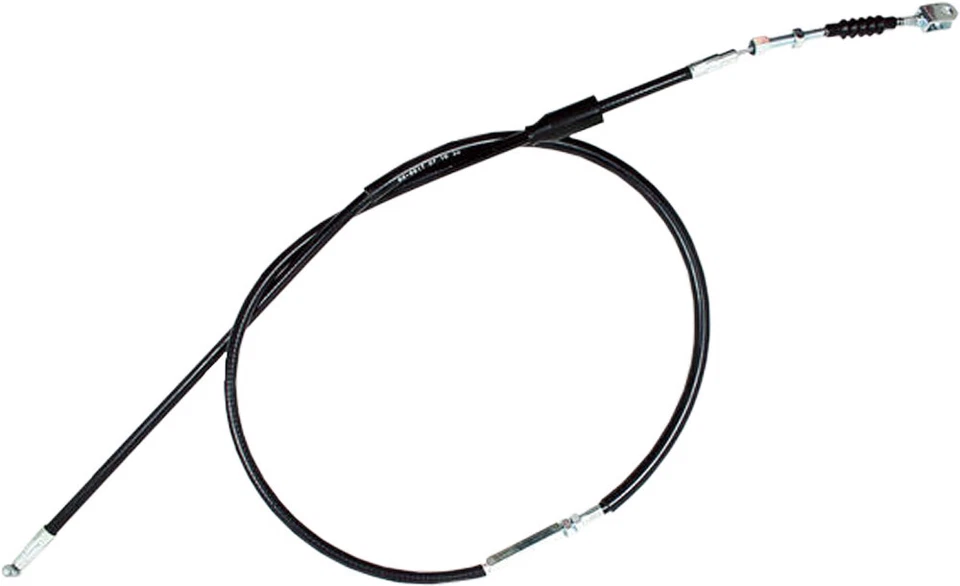 MOTION PRO 1980-1981 GS750E SE ADAPTA A CABLE EMBRAGUE VINILO NEGRO SUZUKI 04-0017 Foto 1 de 1
