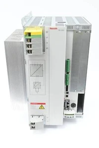 Rexroth PSI 6100 Frequenzumrichter PSI 61C0.751-L1 ( R911330148-AG1 ) FD: 10W40 - Picture 1 of 4