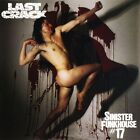 CD: LAST CRACK Sinister Funkhouse #17 NM