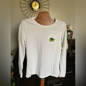 Vineyard Vines Halloween Shirt - Picture 1 of 4