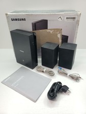 samsung 8500 rear speakers