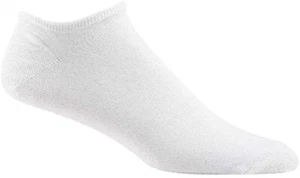 Wigwam Unisex 248386 No-Show Lite Socks 3-Pair Size Ms (W 4-7, Youth 1-5) - Picture 1 of 2