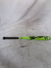 Louisville WBL25400101352610 Prime Tee Ball Bat - 26" 13.5 Oz Green