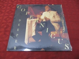 LP Copernicus Deeper MINT VERSIEGELT OVP - Picture 1 of 2