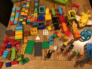 duplo for sale ebay