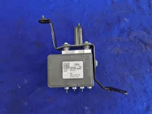 2020-2022 Ford Mustang GT500 Shelby ABS Anti-Lock Brake Module System Pump - Foto 1 di 12