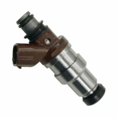 New Fuel Injector for Toyota Hilux Tacoma 4Runner LandCruiser T100 Dyna - FJ377 Foto 1 de 3