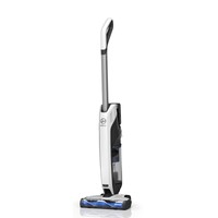 Cordless Wet/Dry Utility Vacuum 