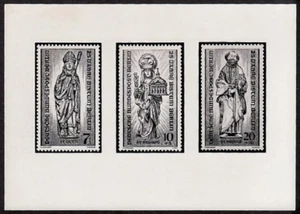 Composite Photo Essay, Berlin Sc9NB14-6 Bishopric of Berlin - Picture 1 of 1