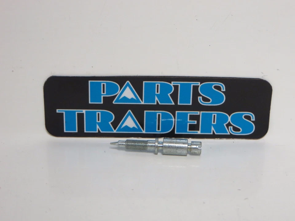 Pro Series Carburetor Carb Fuel Air Mixture Screw Honda CB360 CJ360 CL360 - Imagem 1 de 1