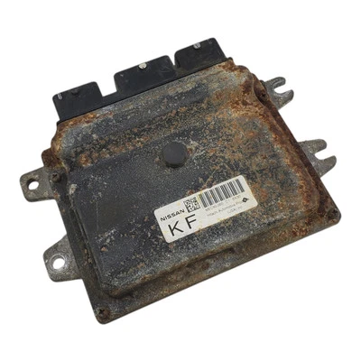 2007 Nissan Sentra MEC90-060 C1 Computer Brain Engine Control ECU ECM EBX Module - Изображение 1 из 4