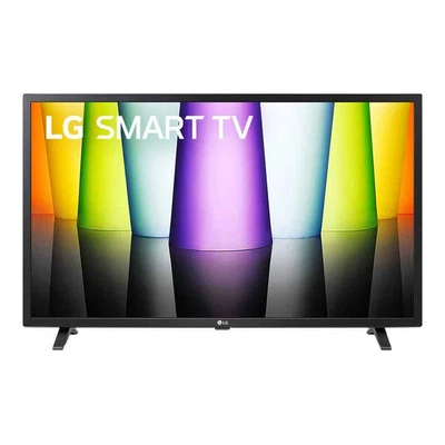 LG 32LQ631C0ZA 80 cm (32")  Smart TV Fernseher HDR10 FHD Bluetooth - Bild 1 von 4
