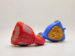 Lego Teil baubarer Ritter Torso Knight's Kingdom II Mathias 8796 Santis 8785 - Bild 1 von 5