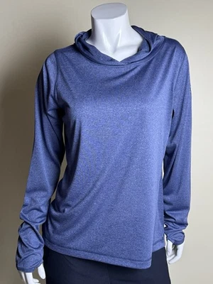 Sudadera con capucha para mujer Ouray talla M. (B.154) Foto 1 de 4