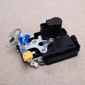 Front Left Door Lock Latch Actuator Fit For Chevy Aveo Aveo5 1.6L 2007-2011 ab - Picture 1 of 5